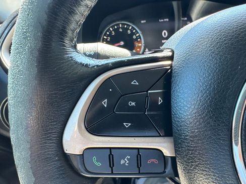 Used 2016 Jeep Renegade Limited FWD image 16