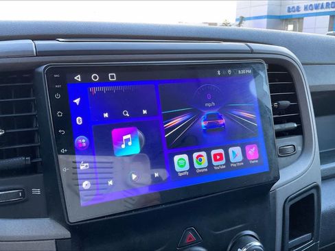Used 2018 RAM 1500 Tradesman w/ Popular Equipment Group RWD image 31