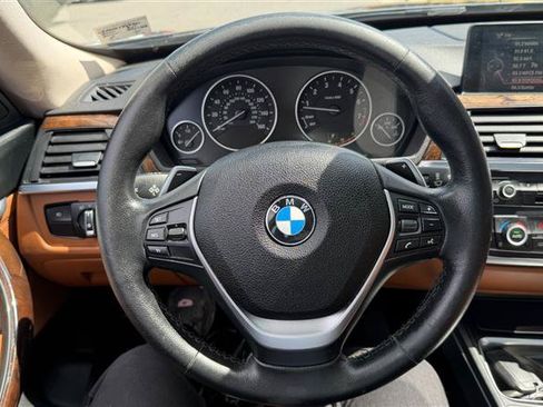 Used 2015 BMW 335i Gran Turismo xDrive AWD/4WD image 37