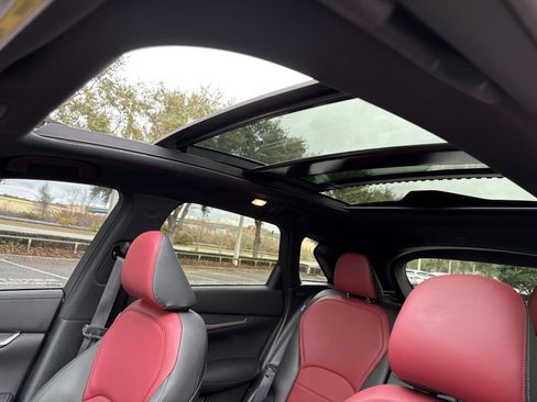 Used 2023 INFINITI QX50 Sport image 29