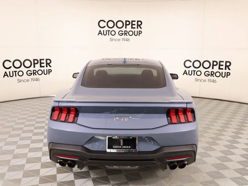 Used 2024 Ford Mustang GT Premium RWD image 21