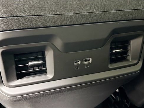 New 2026 Chevrolet Silverado 1500 LT Trail Boss w/ Convenience Package II image 30