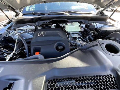 New 2026 Acura MDX Type S AWD/4WD image 16