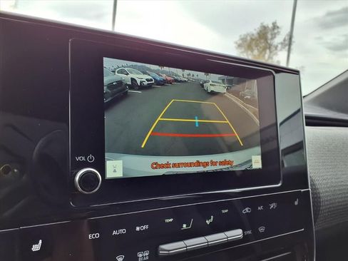 Used 2024 Subaru Solterra Premium image 6