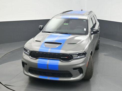 New 2026 Dodge Durango GT AWD/4WD image 41