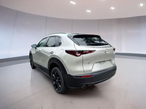 Used 2024 MAZDA CX-30 AWD 2.5 S w/ Select Sport Pkg image 3