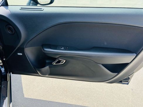Used 2019 Dodge Challenger SRT Hellcat Redeye RWD image 27