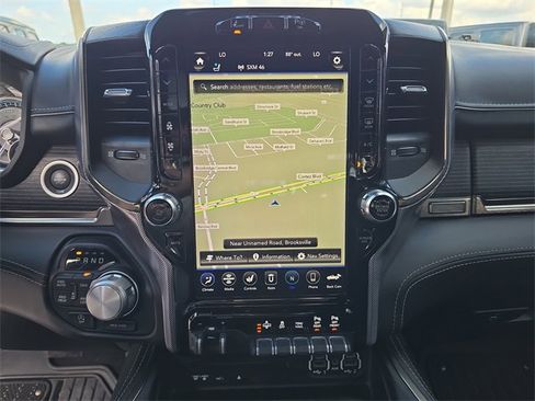 Certified 2019 RAM 1500 Limited image 17