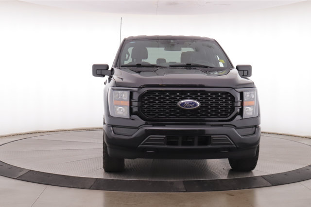 Used 2023 Ford F150 XL w/ Trailer Tow Package AWD/4WD image 12