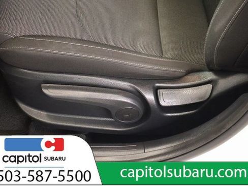 Used 2022 Kia Forte LXS FWD image 14