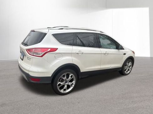 Used 2014 Ford Escape Titanium w/ Equipment Group 401A image 22