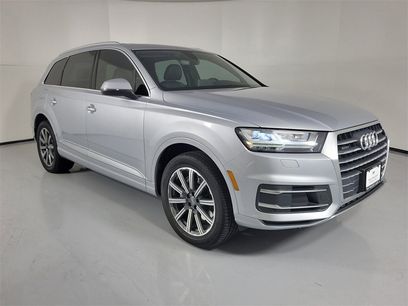 Used 2019 Audi Q7 2.0T Premium Plus w/ Premium Plus Package