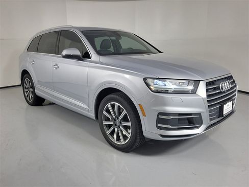 Used 2019 Audi Q7 2.0T Premium Plus w/ Premium Plus Package image 1