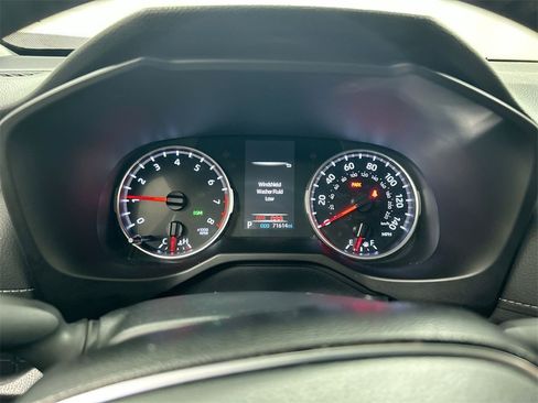 Used 2019 Toyota RAV4 XLE image 13