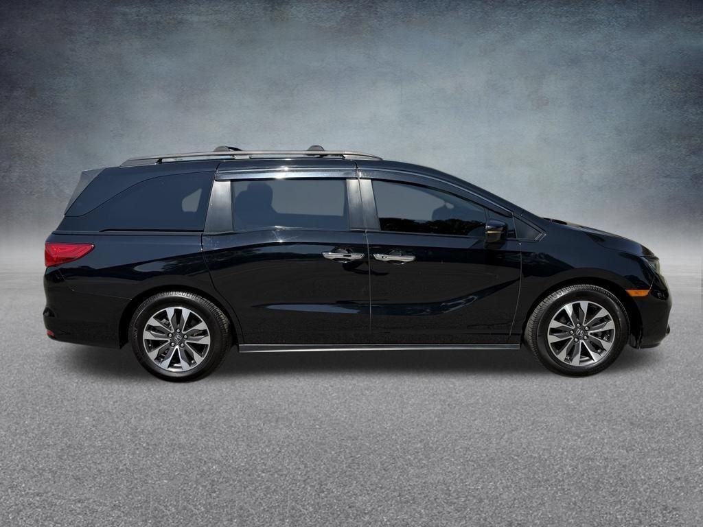 Used 2021 Honda Odyssey EX-L image 7