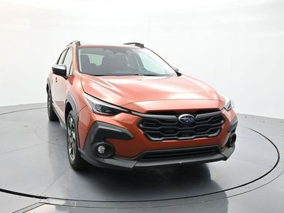 New 2025 Subaru Crosstrek 2.5i Limited w/ Popular Package #3A