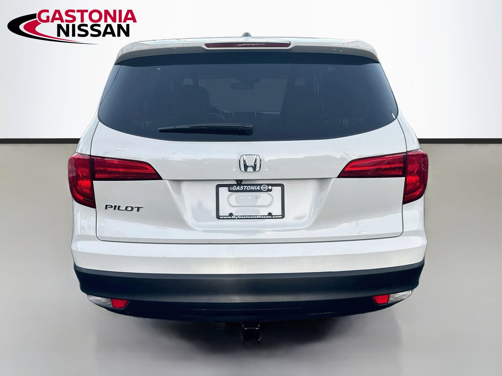 Used 2017 Honda Pilot EX-L image 7