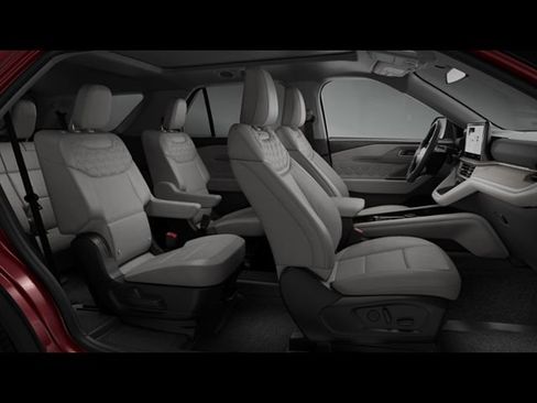 New 2026 Ford Explorer Platinum AWD/4WD image 29