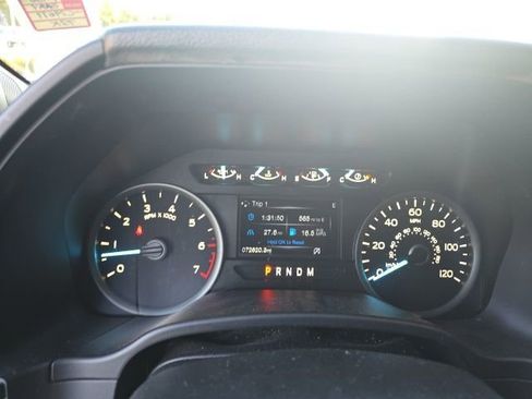 Used 2019 Ford F150 XLT w/ Equipment Group 302A Luxury image 12