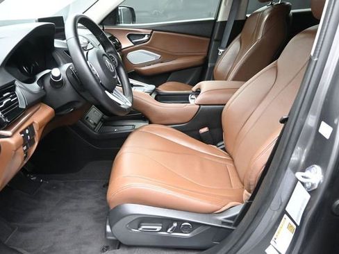 Used 2024 Acura RDX SH-AWD w/ Technology Package image 21