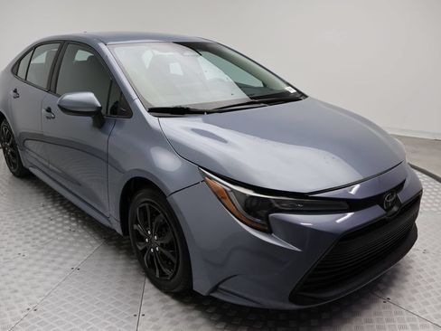 Certified 2023 Toyota Corolla LE FWD image 6