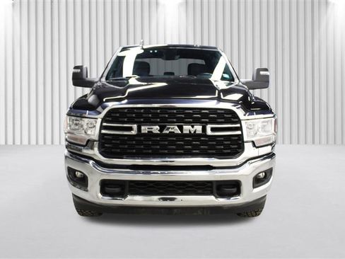 Used 2024 RAM 2500 Big Horn image 43