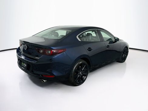 Used 2025 MAZDA MAZDA3 s FWD image 9