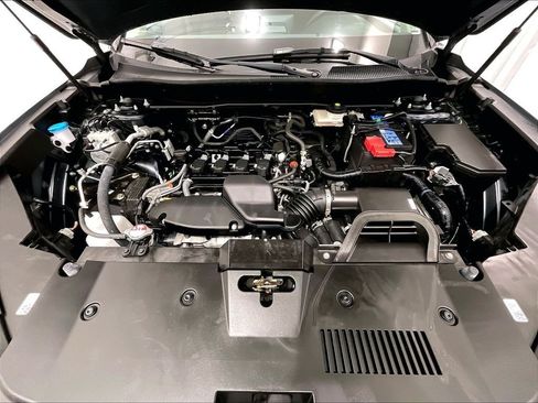 Used 2024 Honda CR-V EX image 29