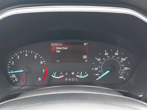 Used 2022 Ford Escape S AWD/4WD image 17