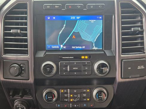 Used 2020 Ford F450 Limited w/ FX4 Off-Road Package image 25