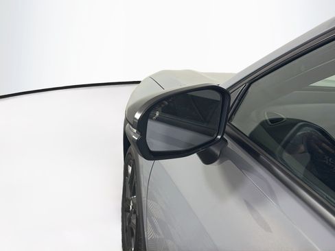 Used 2024 Honda HR-V Sport image 16