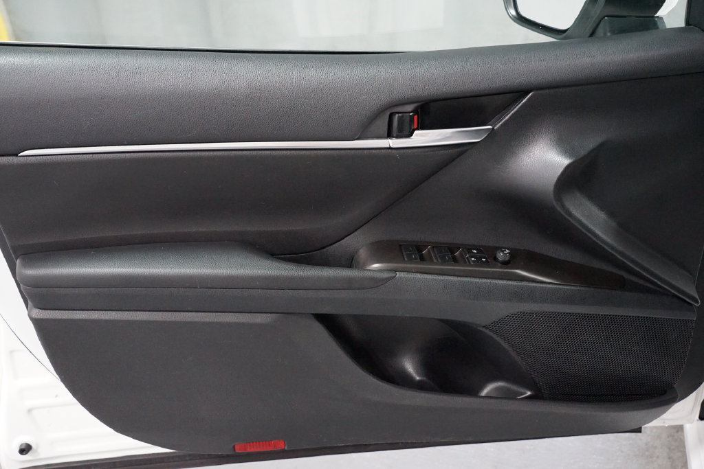Certified 2024 Toyota Camry SE FWD image 28