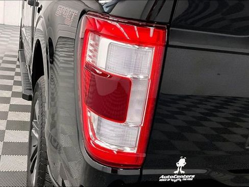 Used 2023 Ford F150 Lariat w/ Equipment Group 502A High AWD/4WD image 37