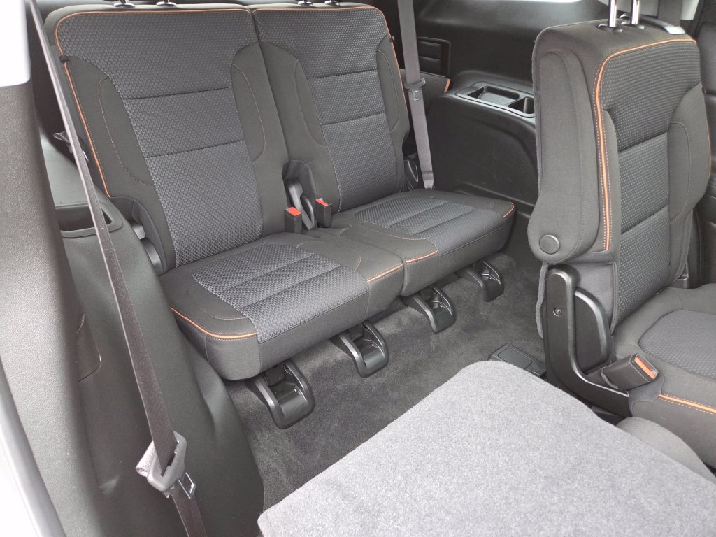 Used 2023 GMC Acadia AT4 w/ Trailering Package AWD/4WD image 30