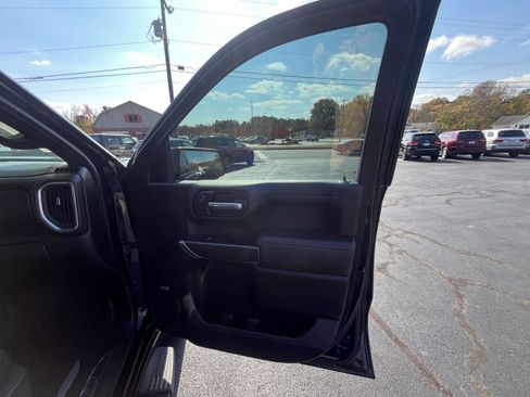 Used 2019 GMC Sierra 1500 AT4 w/ AT4 Premium Package image 14