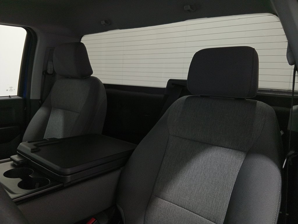 Certified 2025 Ford F150 XL w/ Equipment Group 103A High RWD image 14