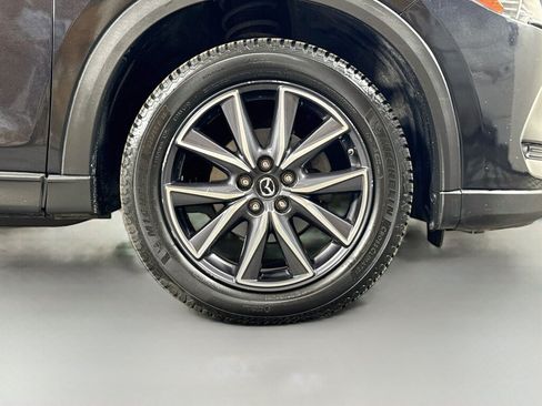 Used 2017 MAZDA CX-5 Grand Touring w/ Premium Package AWD/4WD image 47