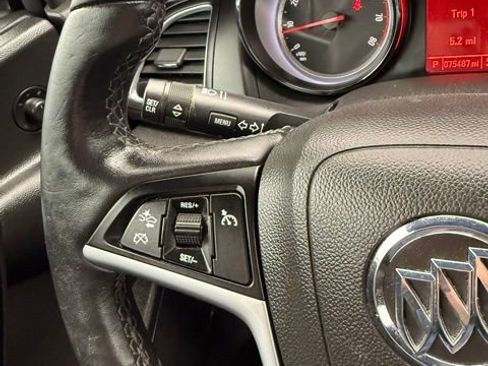 Used 2019 Buick Cascada Premium FWD image 38