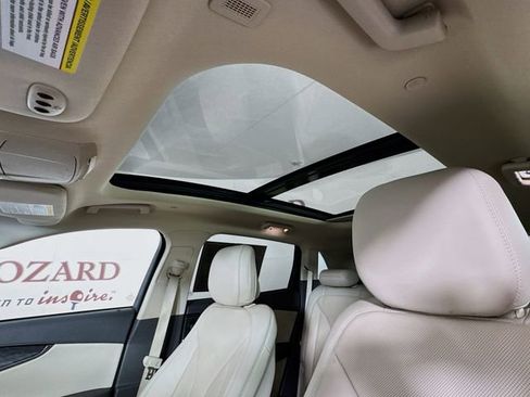 Used 2020 Lincoln Nautilus Reserve image 26