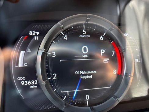 Used 2021 Lexus ES 350 F Sport w/ Accessory Package FWD image 36