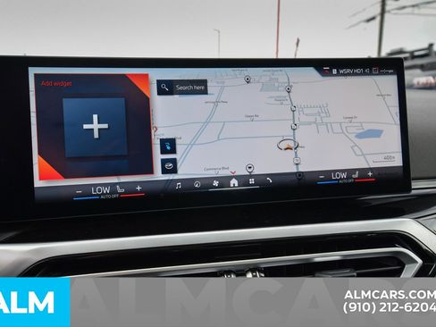 Used 2024 BMW i4 xDrive40i image 27