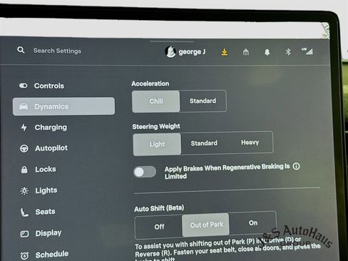 Used 2025 Tesla Model 3 Long Range image 10