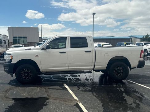 Used 2019 RAM 2500 Tradesman AWD/4WD image 43