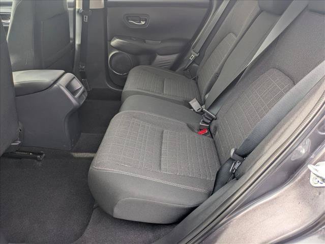 Used 2026 Honda HR-V LX image 17