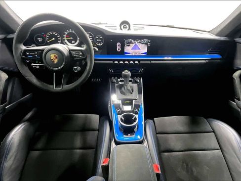Used 2022 Porsche 911 GT3 image 17