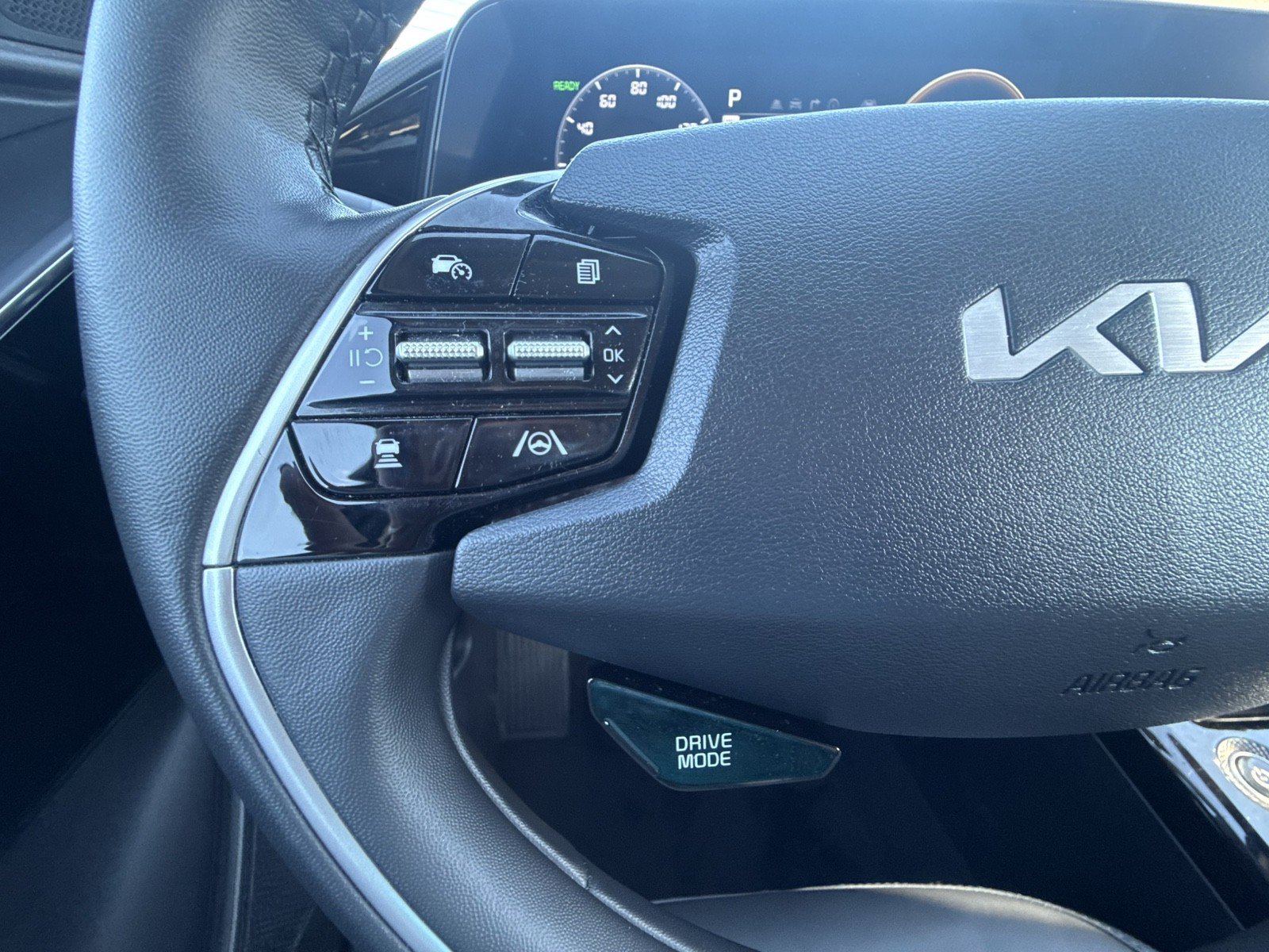Used 2023 Kia Niro Wind w/ Wind Preserve Package FWD image 21