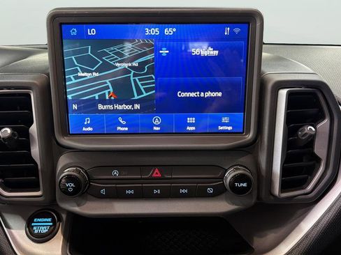 Used 2023 Ford Bronco Sport Big Bend w/ Convenience Package AWD/4WD image 28