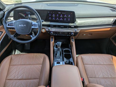 Certified 2023 Kia Telluride EX X-Line AWD/4WD image 13