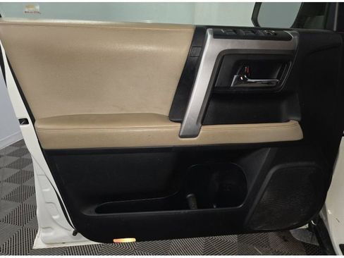 Used 2021 Toyota 4Runner SR5 image 26