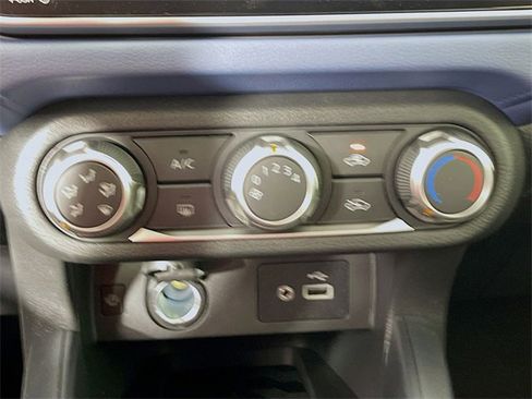 New 2025 Nissan Versa SV w/ Trunk Package image 11